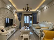 渝北区 、龙湖两江新宸、轻轨旁正三房 145万