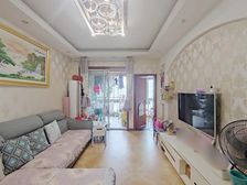 性价比高 华宇时代星都 三房