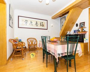 文一街十三本部,浙大宿舍,2002年,赠送50平阁楼,诚售!
