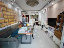 瀚林新城 3房2厅74万