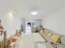 尹山湖·中海双湾锦园·3室·2厅