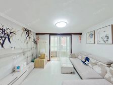 2001南北通透三居·环境好近地铁