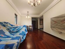 渝北区 金茂国际生态新城锦悦 三房 110万