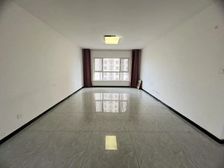 急售!次新小区 环境好 假日丽城德园 南北通透精装三室