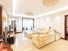 3室2厅世纪城三期垂虹园