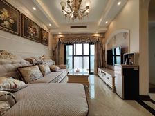 商圈中国铁建玖城壹号 二房 性价比拉满