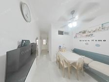 Dream home! 宝宝多也不怕 麻雀虽小五脏俱全