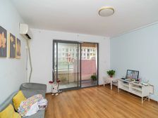 小高层 五星星韵城 139.38平3居 南向毛坯 方便看房