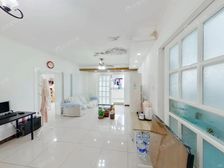 顺义城·石园北区·3室·1厅