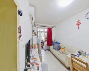 店长力荐:西二旗 清河海淀产权 地震局公房 管理严格 仅契税
