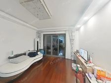 浦东康桥精装南向两房 满五住宅户型方正