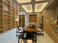 龙湖九里晴川别墅 联排别墅端户 精装修 带大花园+三露台