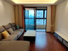 旭辉铂宸府4室2厅2卫南朝向340.0万元/套出售