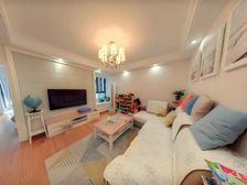 书香景苑三期3室2厅1卫南朝向195.0万元/套出售