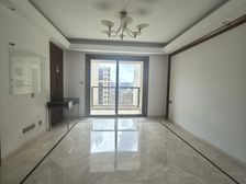 江东金茂府4室2厅2卫南朝向430.0万元/套出售