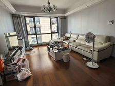 荣安香园一期3室2厅1卫南朝向225.0万元/套出售