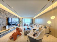 江山万里三期4室2厅3卫南朝向1600.0万元/套出售