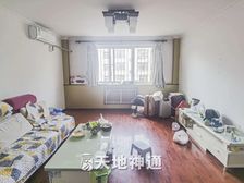 凤瑞二园 南北通透 采光好 户型方正