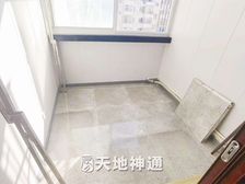 天地神通 于家园二区 健身楼层 采光好 南北通透