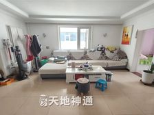 龍祥小區三室两厅两卫,边户采光好