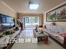 天地神通金善名居温馨两居好楼层南北通透采光好急售