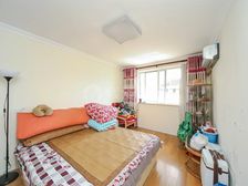 双南中间位置两房,采光户型正气,看房方便,书包未用!