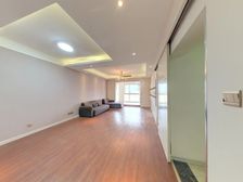 隆安东方明珠 精装修 采光好 可观小区水系景观