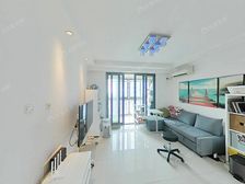 新上好房!电梯高区景观楼层,户型方正,南北通带车位,诚意出售