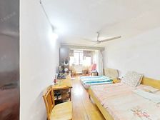春申·高兴花园二三四街坊·1室·0厅