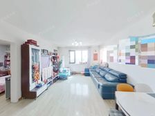 爱家甄选 杨庄中区御景山·2室·1厅带电梯中间层 东南北