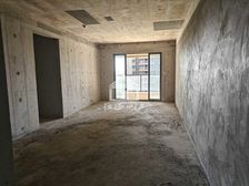 华夏院子毛坯,户型方正,好用