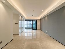 九龙坡区 华润置地悦府 四房精装大平层