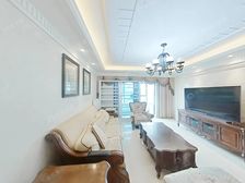 曾送百平米 能看三件套 带车位 采光刺眼 少有户型 人车分流