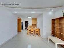 悦澜湾新上两房 中上楼层 采光视野好 高