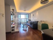 1:小区环境好.管理好 总价低 2. 四周都是商场