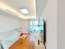 小区C卫,中区楼层,保养新,有钥匙随时看房