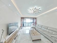 业主已看好房 急.售 双 电梯高层 精装修 可以拎包入住