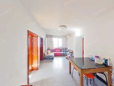 上地·上地东里·3室·1厅