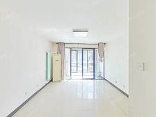 阎村·绿城南区·2室·1厅 一层可中种花 南北双通透 随时看