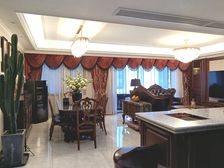 沙坪坝区 首创天阅嘉陵 四房 300万