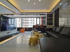 双碑 首创天阅嘉陵三房240万