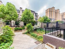 恐龙园,紧靠国宾一号,别墅,香树湾馨苑 6室3厅 毛坯