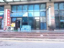 双桥万达合美国际底商出租