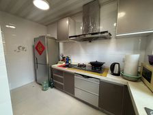 东方明珠一村3房南精装真实好房