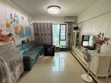 阳光都会广场 2 房 79.66 方