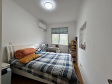 绿洲花园一村2房南精装真实好房