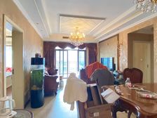 渝北区 长安锦绣城 三房 128.8万