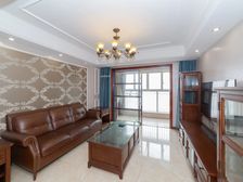 龙湖香醍时光 141.3平4居 南向精装修 着急出售