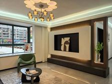 新出全新精装修未入住全新家具拧包入住