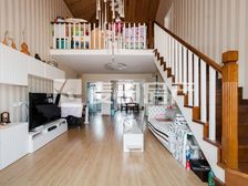 尚峰尚水(必看好房)3室2厅 南北复式 业主我联 价可大聊